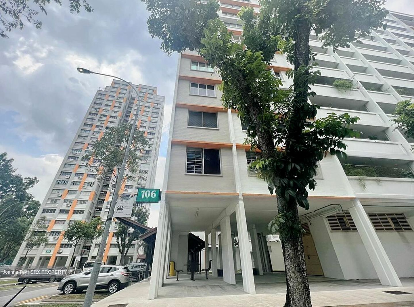 Blk 106 Bishan View (Bishan), HDB 4 Rooms #462843271